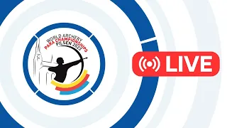 Live: W1 finals | Pilsen 2023 World Archery Para Championships