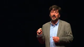 Nutrigenética, nutrigenómica y epigenética nutricional | José Luis Mauriz Gutiérrez | TEDxUniLeón