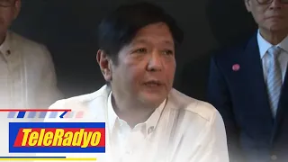 On The Spot | TeleRadyo (28 June 2022)