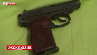 Вора в законе и его Банду грабителей подозревают в кражах на миллиард рублей