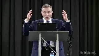 Dr. James Tour - Does Science Make Faith Obsolete?