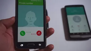 How to Hide your Phone Number (Caller ID, Hide/Show, Private number)