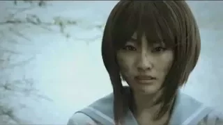 Higurashi No Naku Koro Ni Kizuna - All TV Commercials