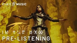 Tarja "In The Raw" Official Pre-Listening - Album out August 30th, 2019