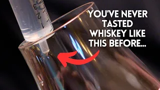 This PRO tasting technique will probably ruin your whiskey