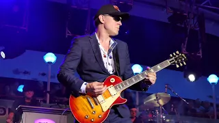 Joe Bonamassa - Sloe Gin - Pool Deck Show 2 - KTBA Cruise 2019