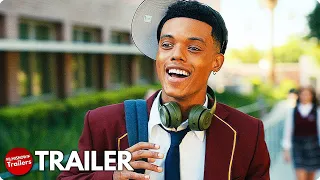 BEL-AIR Trailer (2022) Fresh Prince of Bel-Air Series