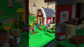 Weird Stuff In My LEGO City! (Part 13)