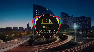 KULWINDER DHILLON MASHUP || BASS BOOSTED || IKK BASS BOOSTED