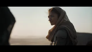 Dune | Official Main Trailer