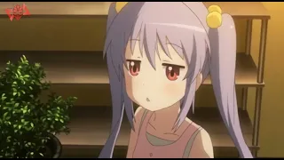 Renge's Anxiety is on a Philosopher's Level 😱 #NonNonBiyori