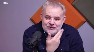 TvZG.pl - prof. Zbigniew Izdebski