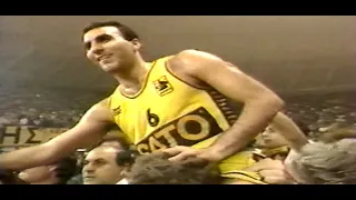 Nick Galis  45p (20/26)   Aris - Jugoplastika  9/3/89  (16:9  HD)