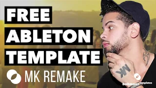 How To Make MK - 17 (Bohmont Remake) Piano House With FREE Ableton Project File [FREE DOWNLOAD]