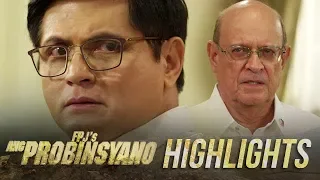 Oscar is worried about Task Force Agila's safety | FPJ's Ang Probinsyano (With Eng Subs)