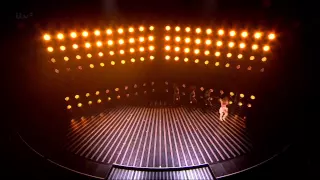 Cheryl - I Don't Care @ X Factor UK 2014 (1080p)