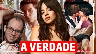 A CASA CAIU, CAMILA CABELLO! ROGER EXPÕE SHAWMILA, O FACETIME FAKE DE SHAWMILA