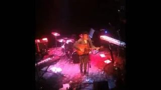 Allen Stone at 8x10 sex and candy cover