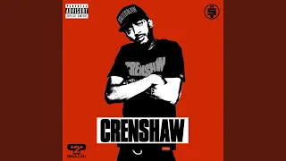 Crenshaw & Slauson (True Story)