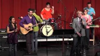 "Fool on the Hill" - MAGICAL MYSTERY TOUR Live at Baldwin Wallace