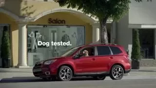 Ad of the Week | Subaru
