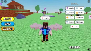 roblox aura craft