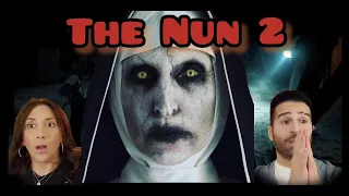 The Nun 2 - Take Two Movie Night Review