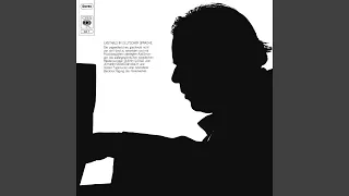 Glenn Gould Discusses Beethoven's "Pathetique", "Moonlight"and "Appassionata" Sonatas