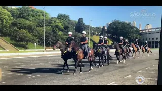 Operação Sufoco Integrada 7BPM/M dia 09 de novembro de 2022.