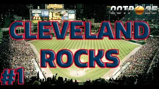 Cleveland Guardians Ep. #1 - Meet the Team | OOTP 25 Franchise