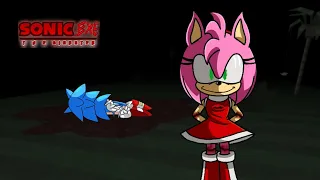 Amy of Hammer Thor (Sonic.EXE The Disaster with memes roblox)