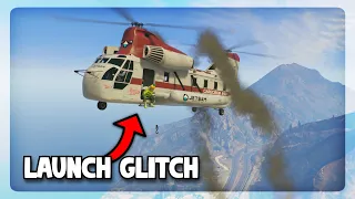 We BROKE GTA Online...