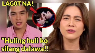 DOMINIC Roque lSlNlWALAT na sa PUBLIK0 ang TUNAY na DAHlLAN ng HlWALAYAN nila ni BEA Alonzo!