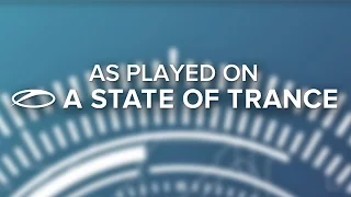 Arctic Moon - Serein [A State Of Trance 760]