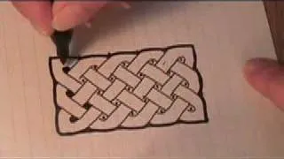 Celtic Knot - 2