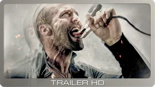 Crank 2 - High Voltage ≣ 2009 ≣ Trailer ≣ German | Deutsch