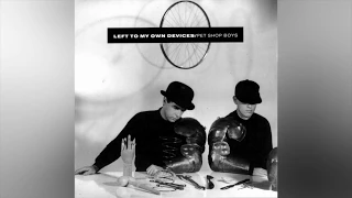 Left To My Own Devices (The Disco Mix) (1998) - Pet Shop Boys