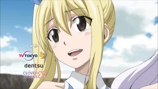 Opening 26 Fairy Tail V2 [ HD ]