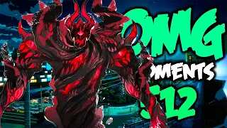 Dota 2 OMG Moments 512