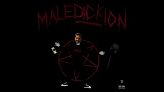 ВУЛЬФ - MALEDICTION (right version)