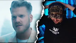 Country Boy REACTS To Pentatonix - "The Prayer"