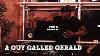 A Guy Called Gerald | Trip City