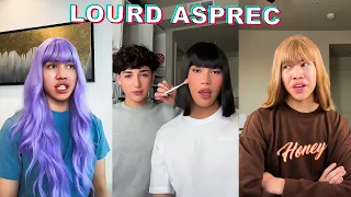 *1 HOUR* LOURD ASPREC TikTok Compilation #1 2024 | Funny Lourd Asprec TikToks