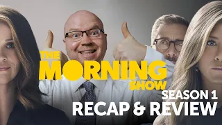 The Morning Show — Season 1 Full Recap & Review