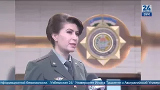 Мероприятие по молодежной политике в СНБ