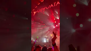 David Guetta Ushuaia Ibiza 2019 Epic