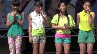 Fairies Tweet Dream / Sparkle 2012/07/29 No Cut