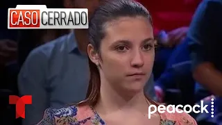 Caso Cerrado Complete Case | I Want to Go to a Foster Home 😢💔 | Telemundo English