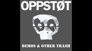 New EP "Demos & other trash" out on May 16th!