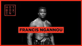 Francis Ngannou, MMA Heavyweight Champion | Hotboxin' with Mike Tyson